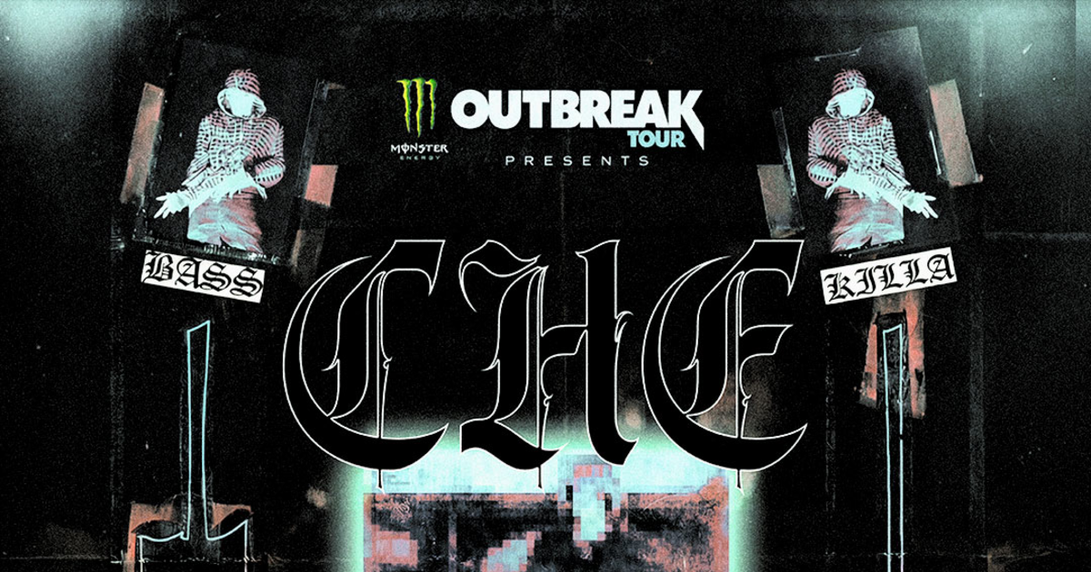 Che: Encore in Houston at Warehouse Live Midtown
