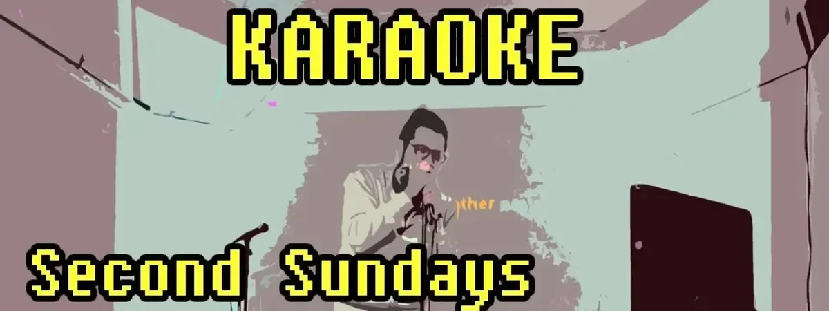Wonderville Karaoke