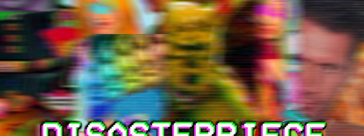 Disasterpiece Movie Night