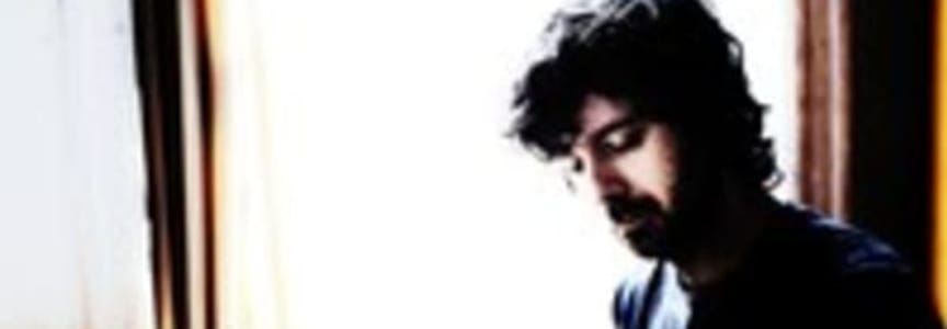 Sam Yahel/Kresten Osgood Quartet