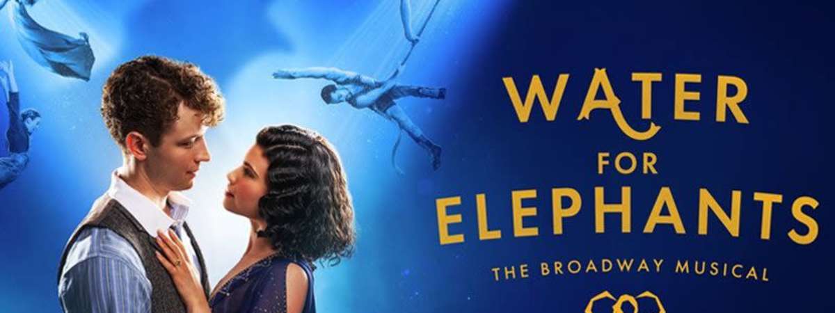 Water For Elephants