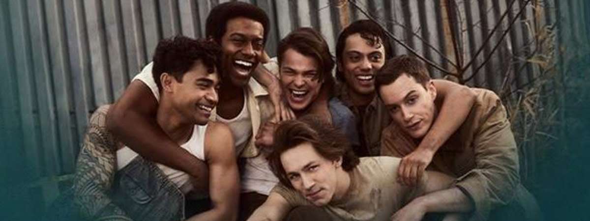 The Outsiders