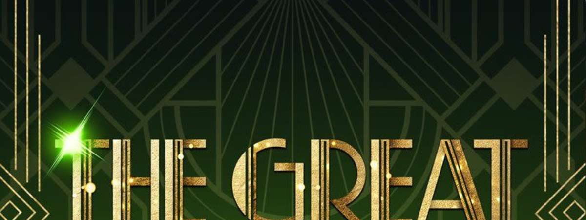The Great Gatsby