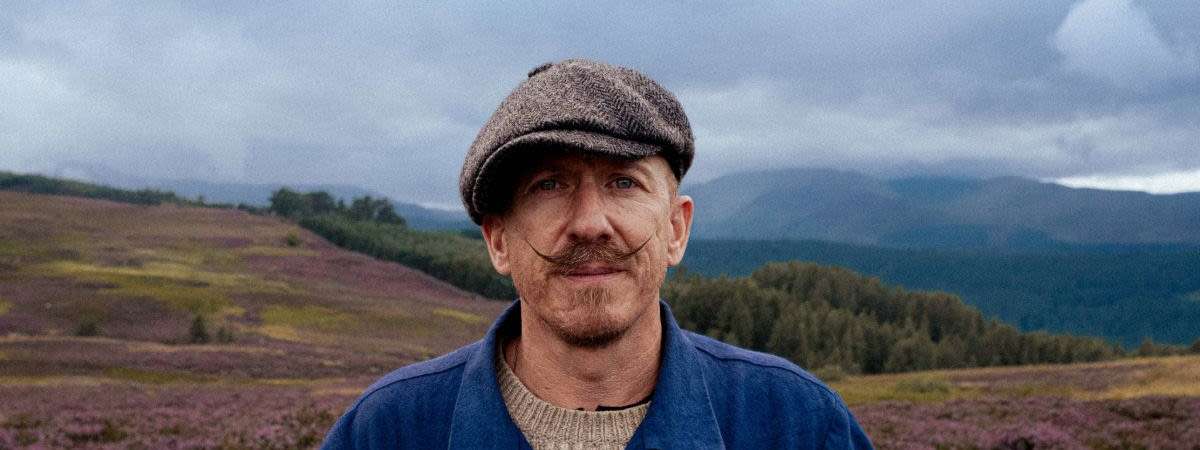 Foy Vance