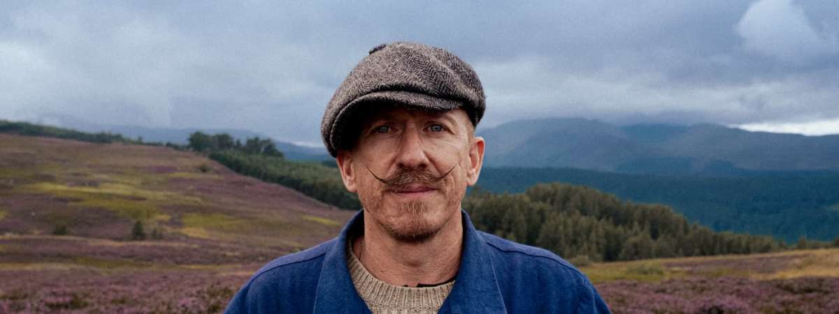 Foy Vance