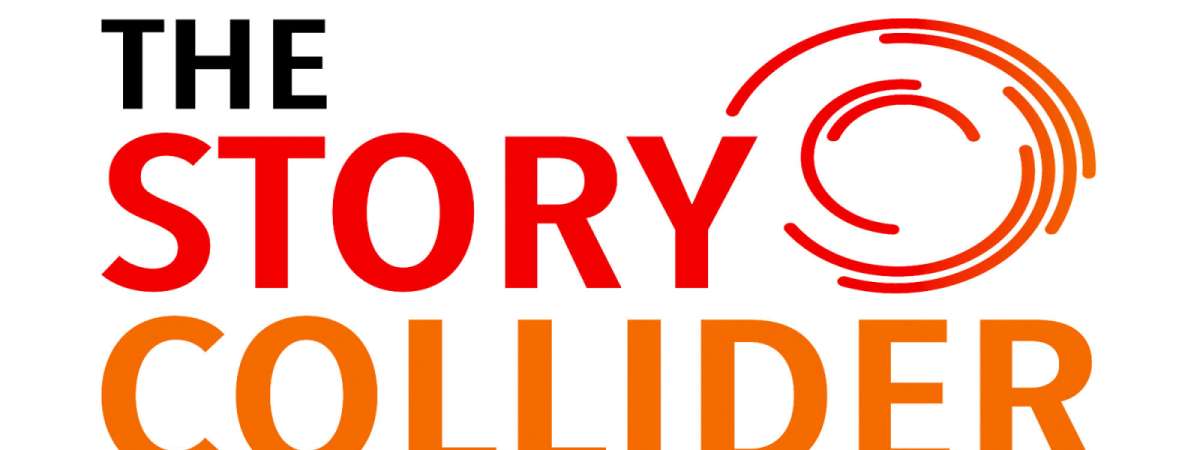 The Story Collider