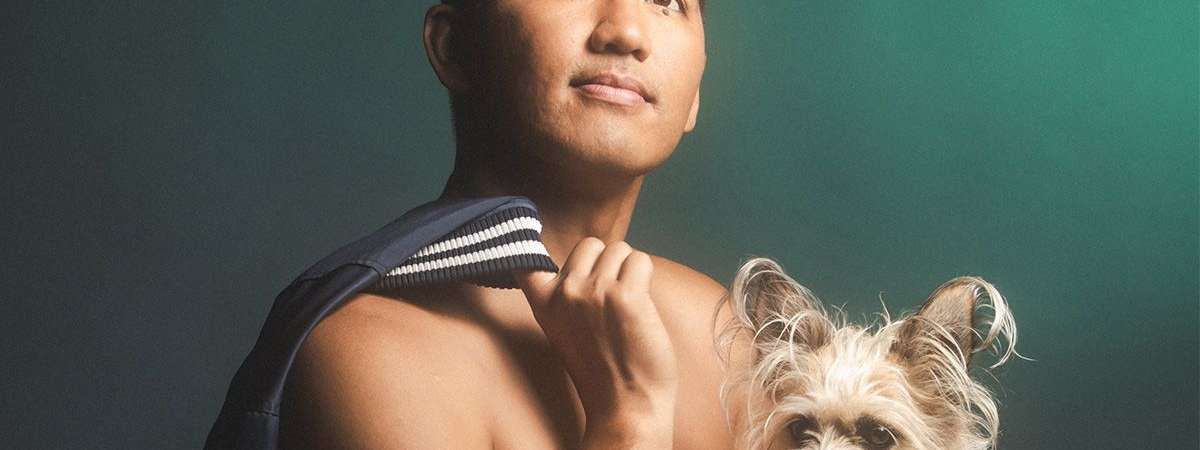 Jr De Guzman: Boyfriend Material