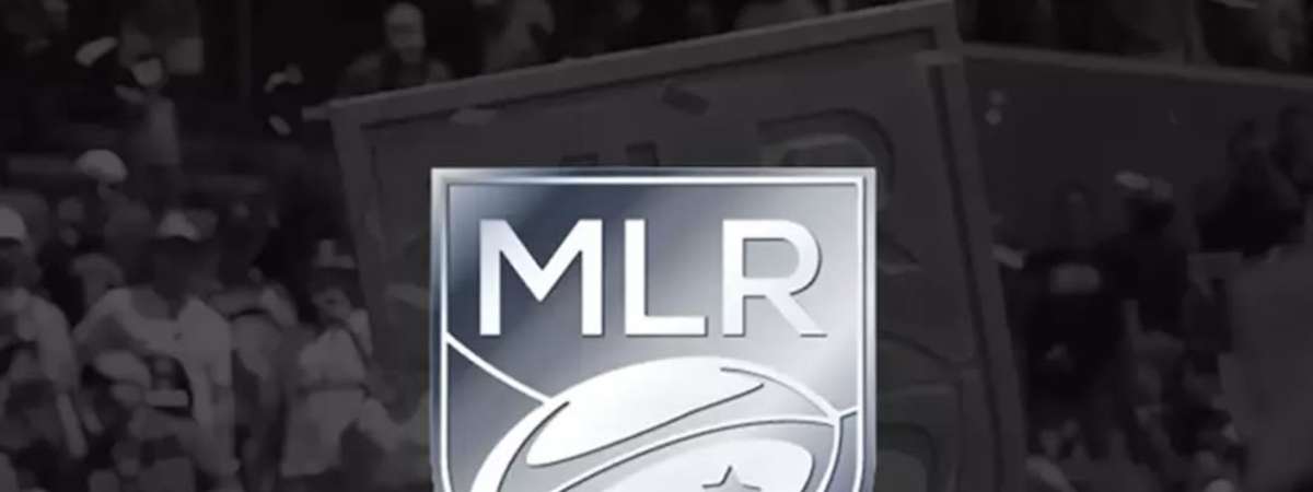 Major League Rugby 2026 Championship