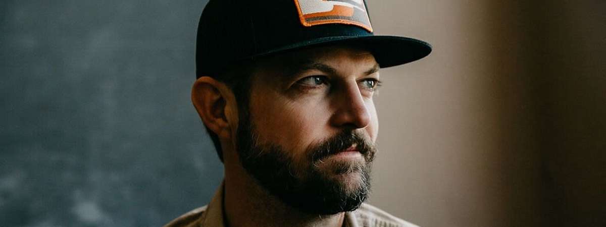 Josh Grider