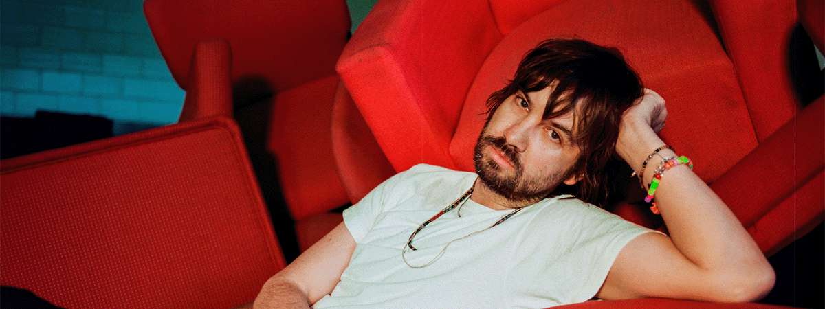 Tame Impala