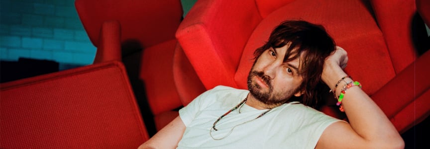 Tame Impala