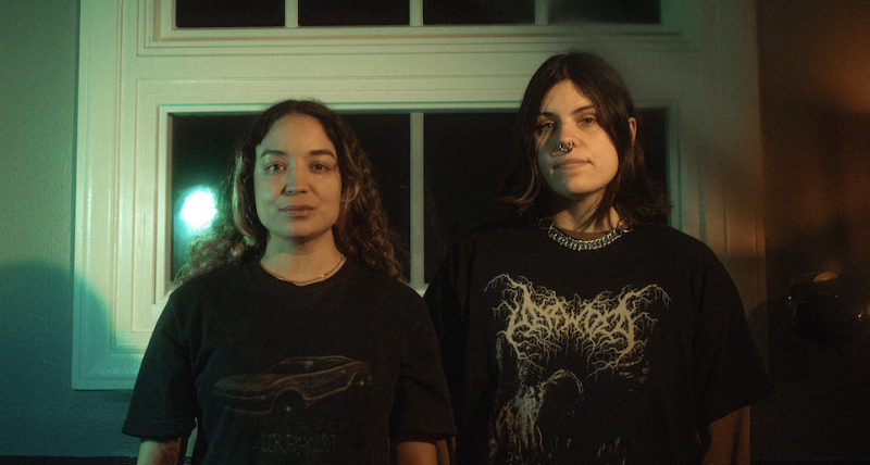 Ragana Ranut Ragana, Sunrot, Eudaemon | Brooklyn Vegan NYC Shows