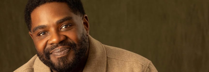 Ron Funches