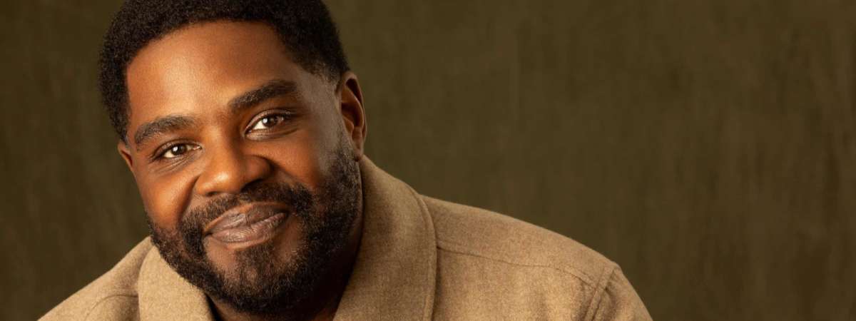 Ron Funches