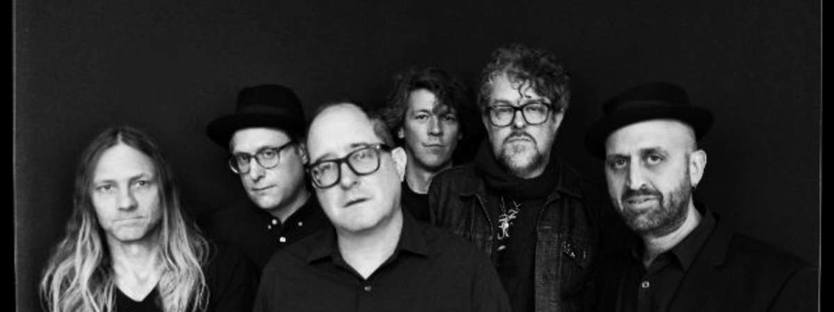 Boys and Girls in America 20 - The Hold Steady