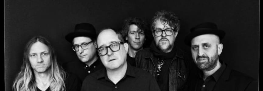 Boys and Girls in America 20 - The Hold Steady