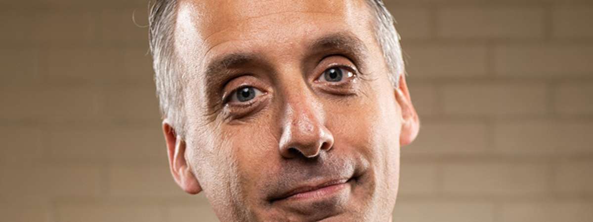 Joe Gatto LIVE! [SAT]