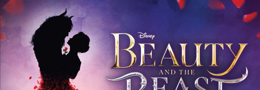 Disney's Beauty and the Beast