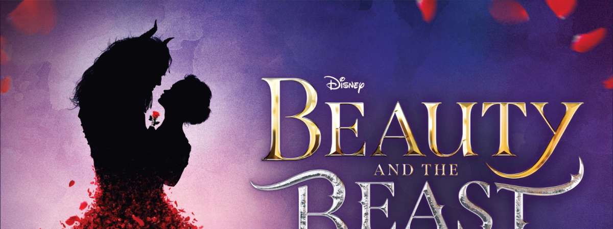 Disney's Beauty and the Beast
