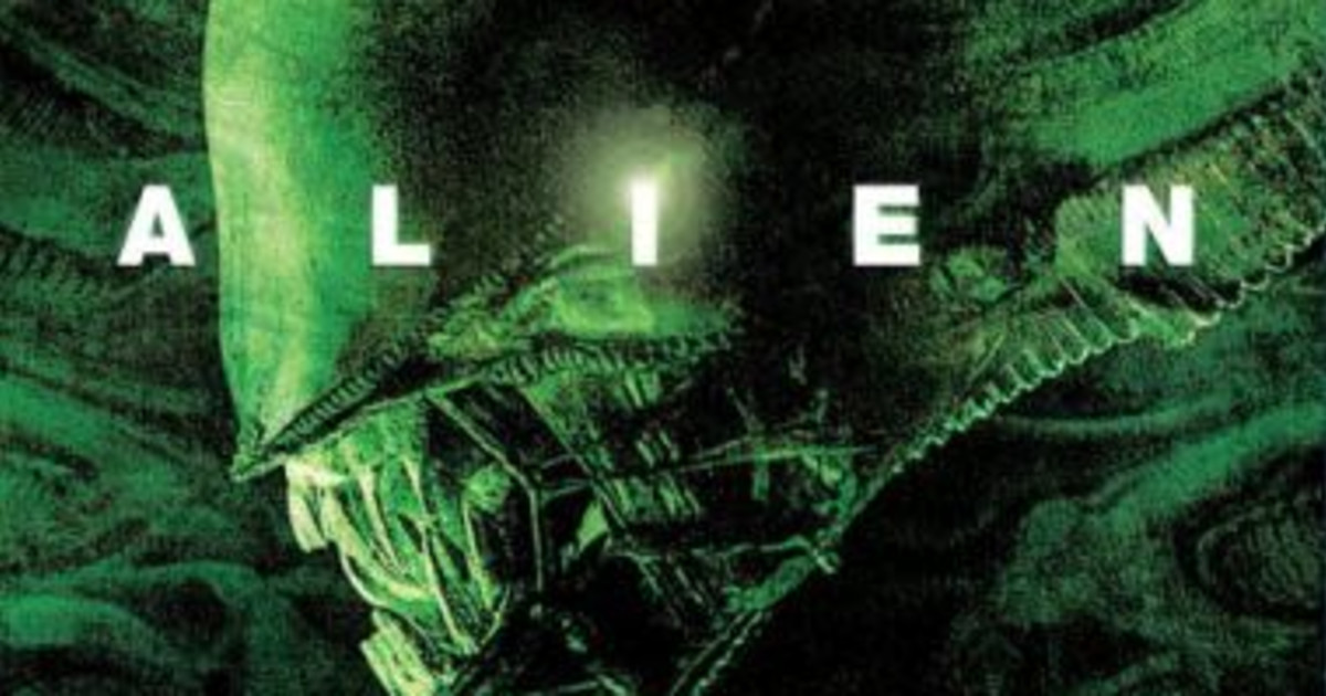 Sci-Fi Night: Alien - Second Showing in Oakland at Chabot Space