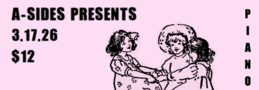 Ashley Strongarm / Kristen Ingrid / Emma Foti