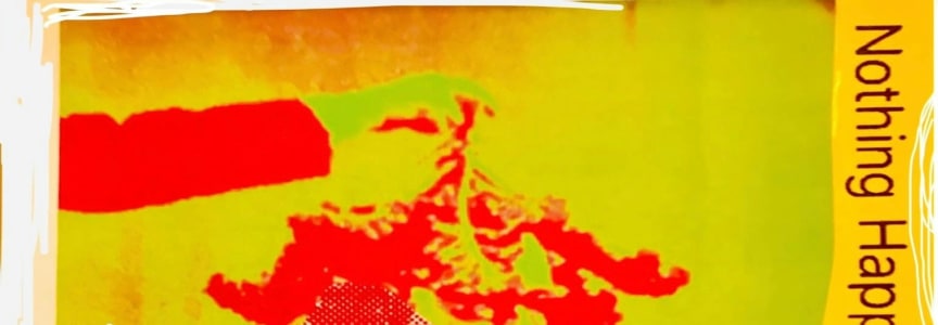 Nothing Happens Film Fest