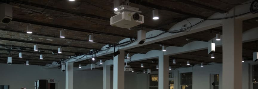 Winter Talks: Keeanga-Yamahtta Taylor