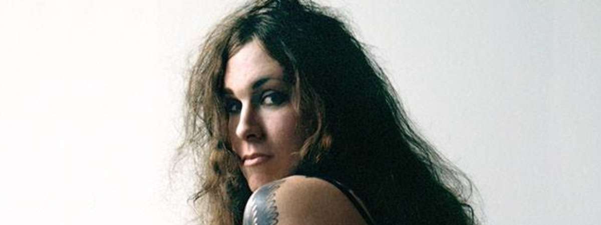 Laura Jane Grace & Band