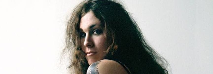 Laura Jane Grace & Band
