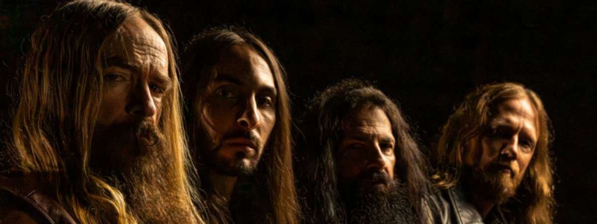 Black Label Society Ticket + Hotel Deals