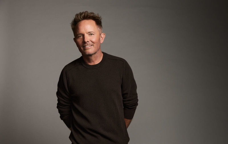 Chris Tomlin - Worship Under The Stars