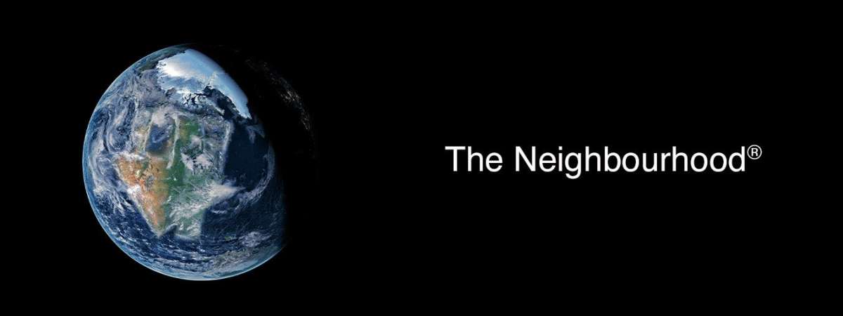 The Neighbourhood with special guest Nessa Barrett