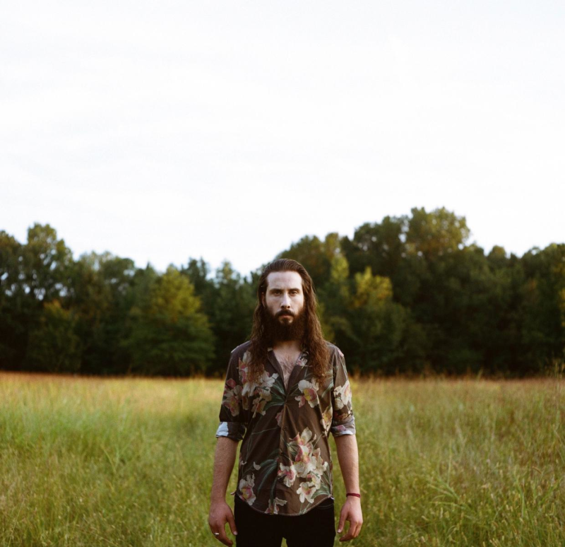Avi Kaplan in Dallas at The Kessler Theater