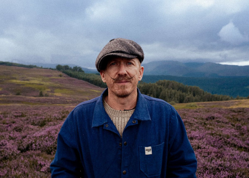 Foy Vance World Tour | 2026 & 2027 w/ Bonnie Bishop and Ryan Mcmullan