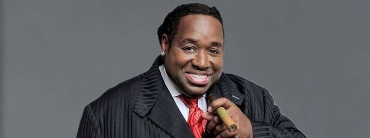 Bruce Bruce