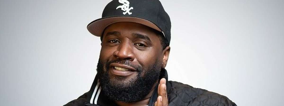 Corey Holcomb