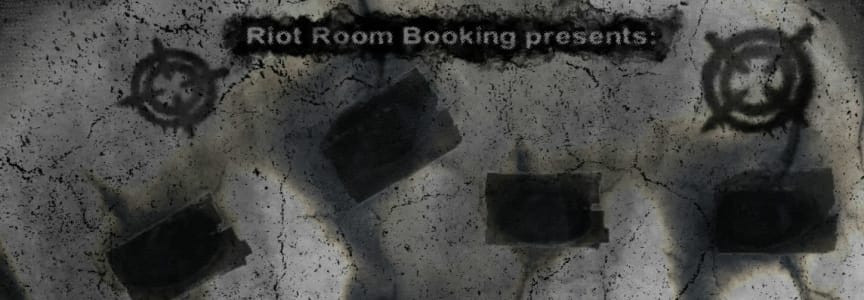 Dethwish // KFC Murder Chicks // Semaphore// Flatgirther// Ludoh