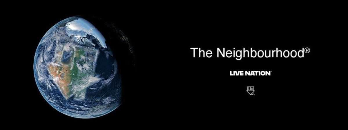 The Neighbourhood