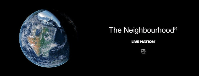 The Neighbourhood