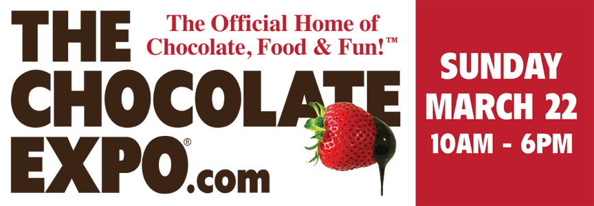 Chocolate Expo