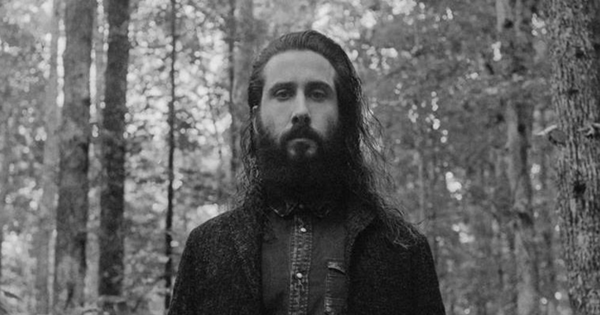 Avi Kaplan in Dallas at The Kessler Theater