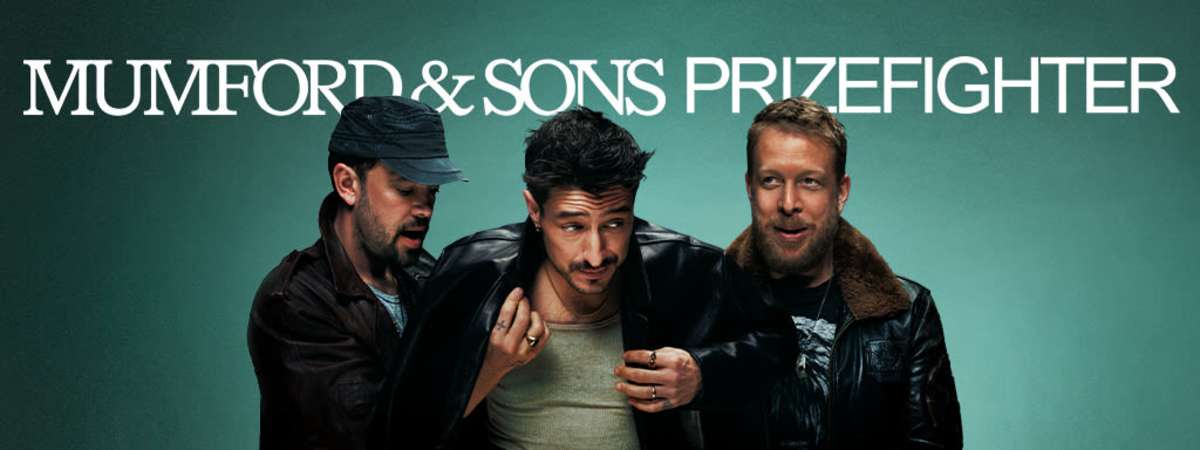 Mumford & Sons