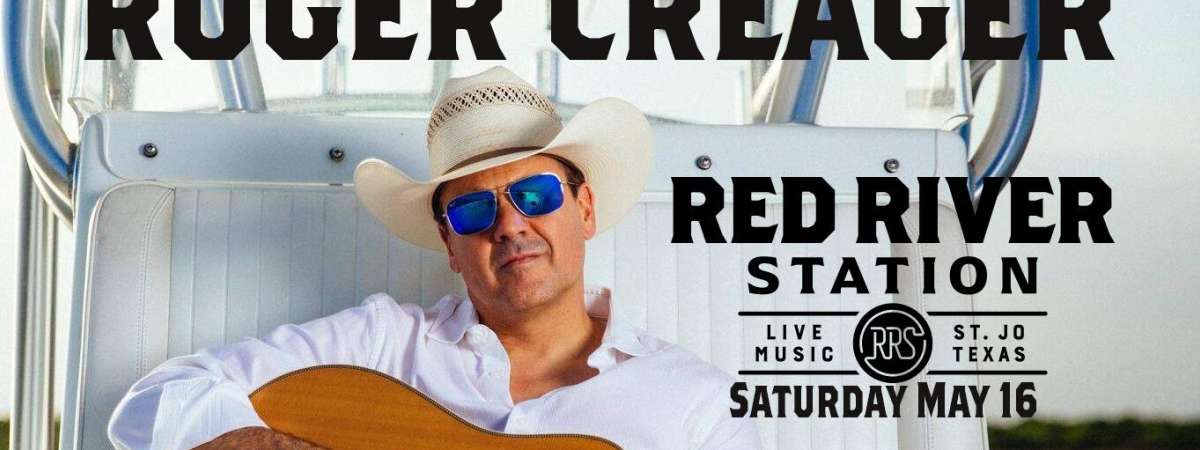 Roger Creager