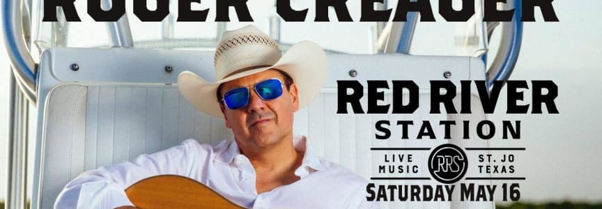 Roger Creager