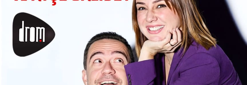 Gömercin Kuşları ft. Kaan Sekban & Ayşe Balıbey