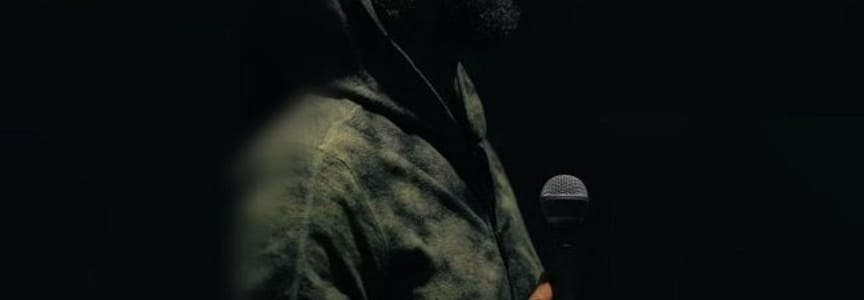 DeRay Davis