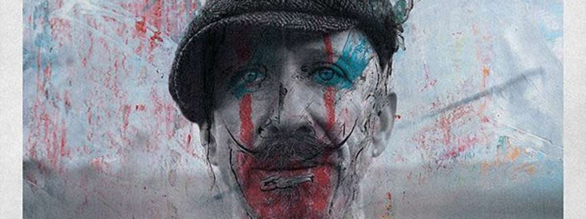 Foy Vance