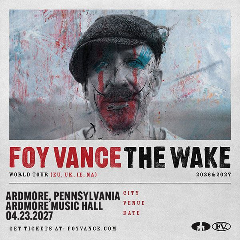Foy Vance