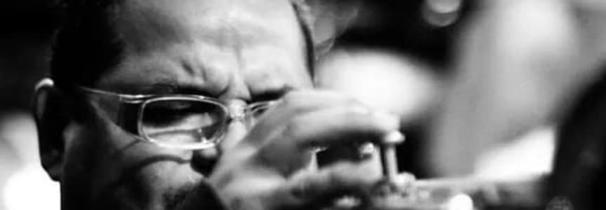 Jam Session Hosted By Carlos Abadie