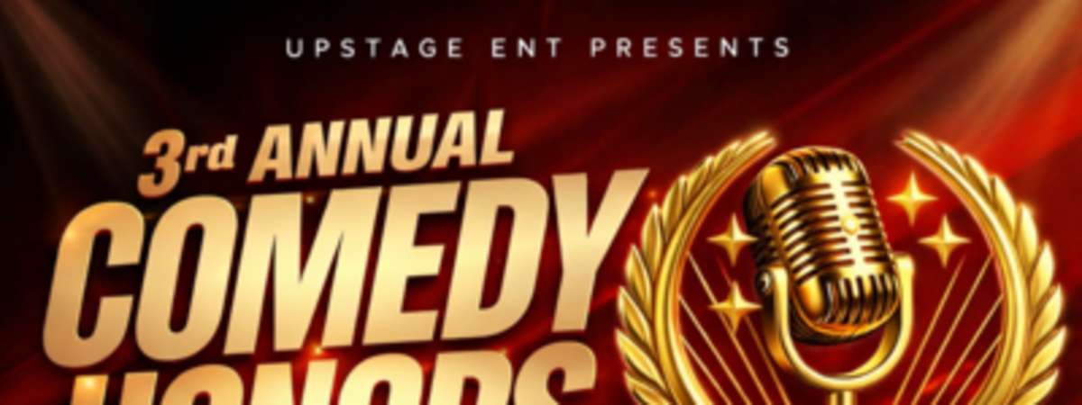 Comedy Honors (Comedy, Music & Awards)
